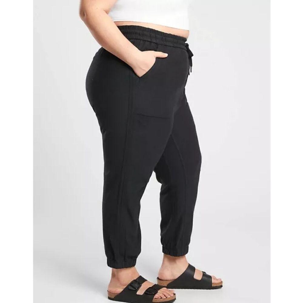 Athleta Plus Size Farallon Jogger Pants, Size 26 - Picture 2 of 13